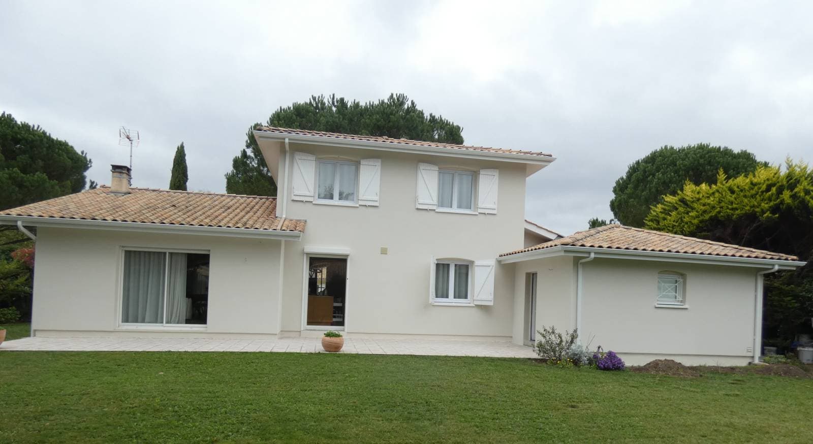 Façade 2