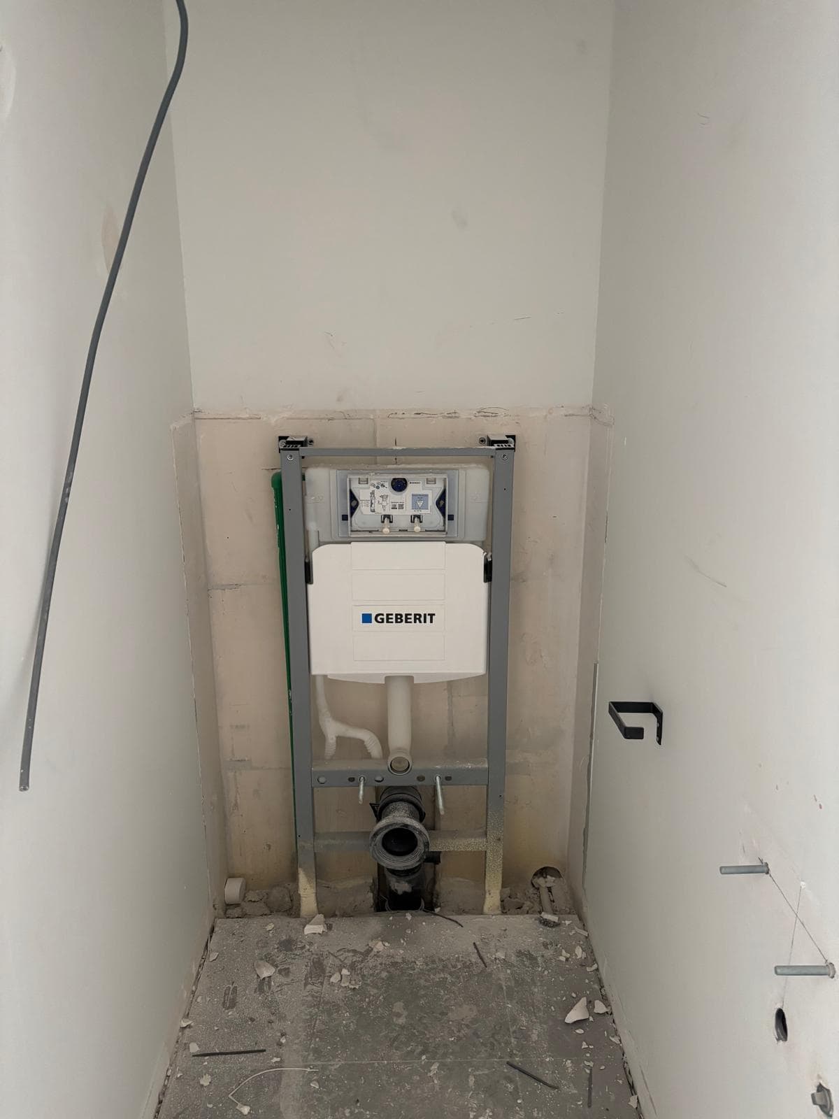Chauffage sanitaire