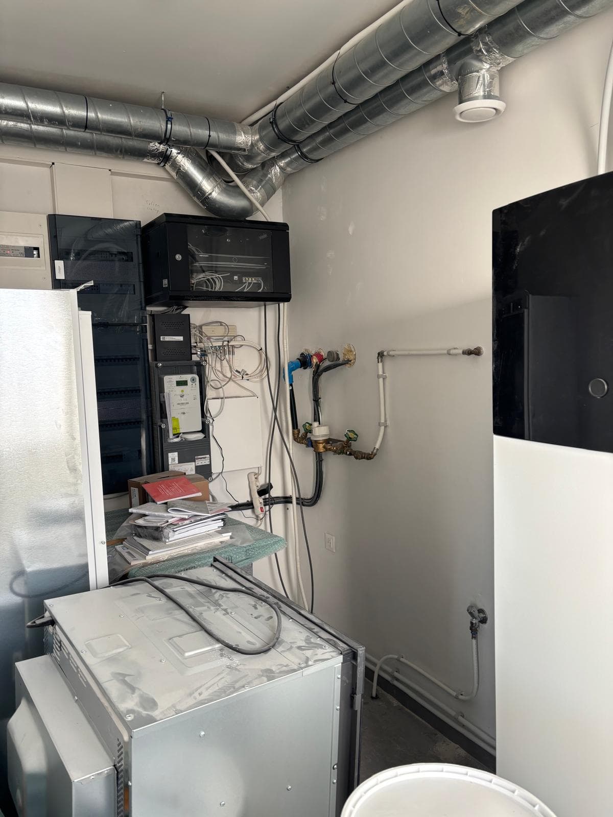 Chauffage sanitaire 5