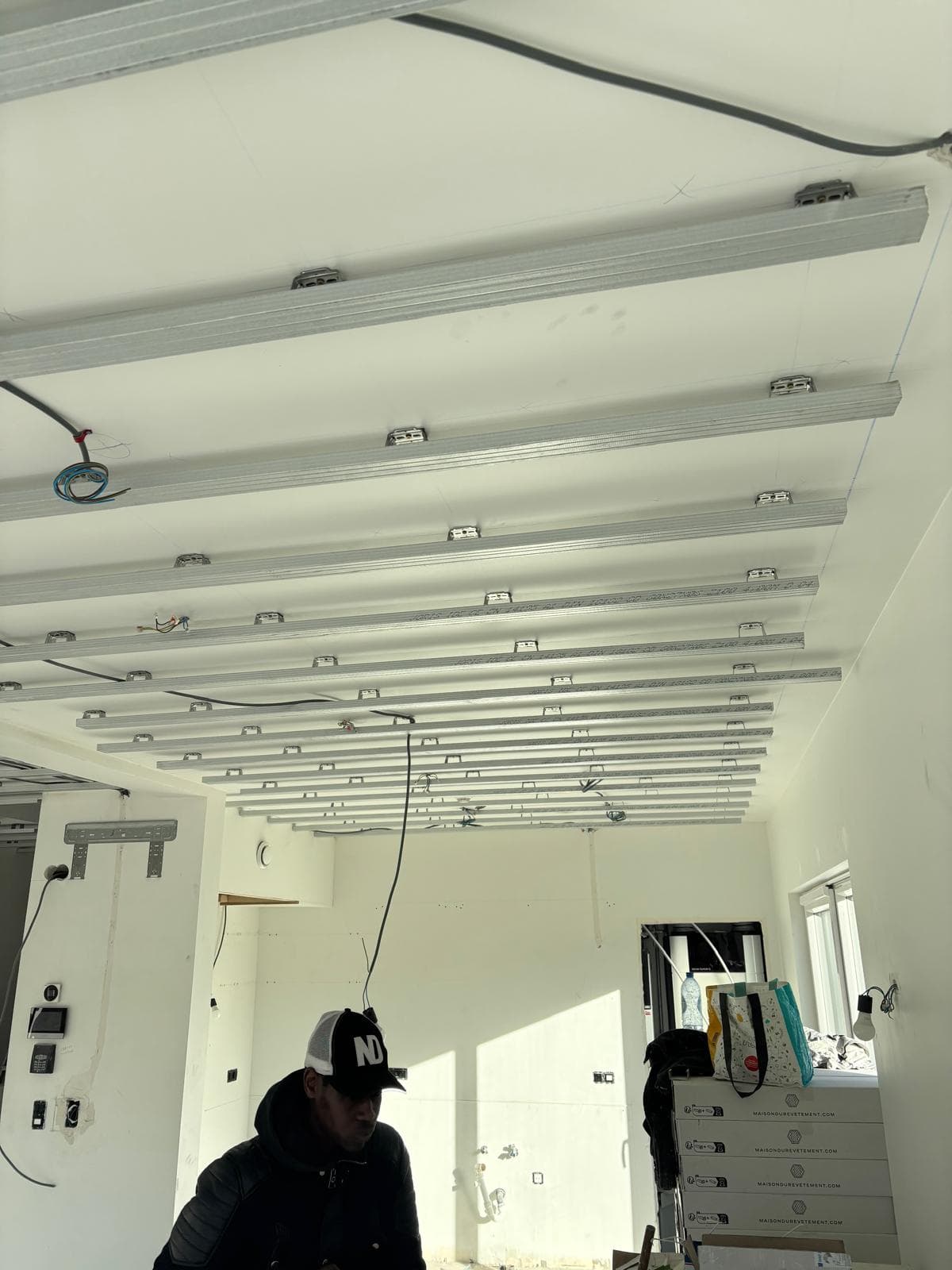 Chauffage sanitaire 6